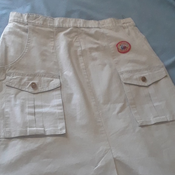 PUSSERS Ladies Size 14 Sailor Skirt - Picture 3 of 7